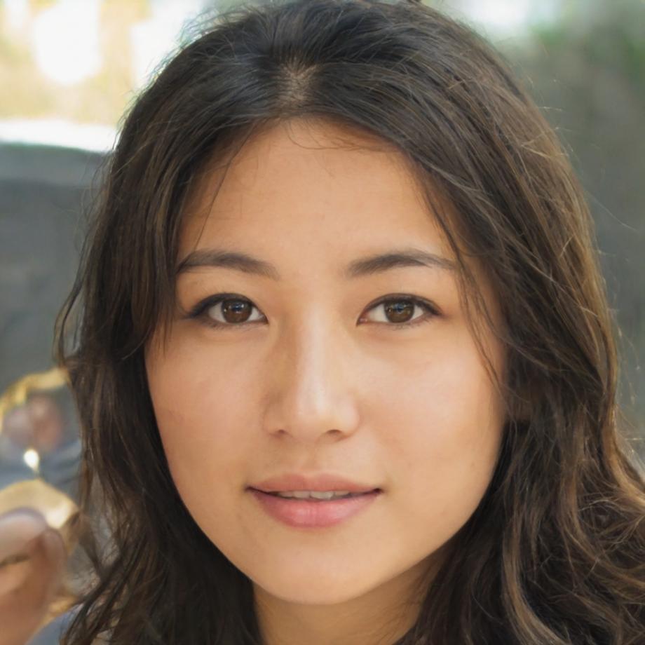 Portrait of Ingrid Thorvaldsen, Technical Lead and Code Reviewer