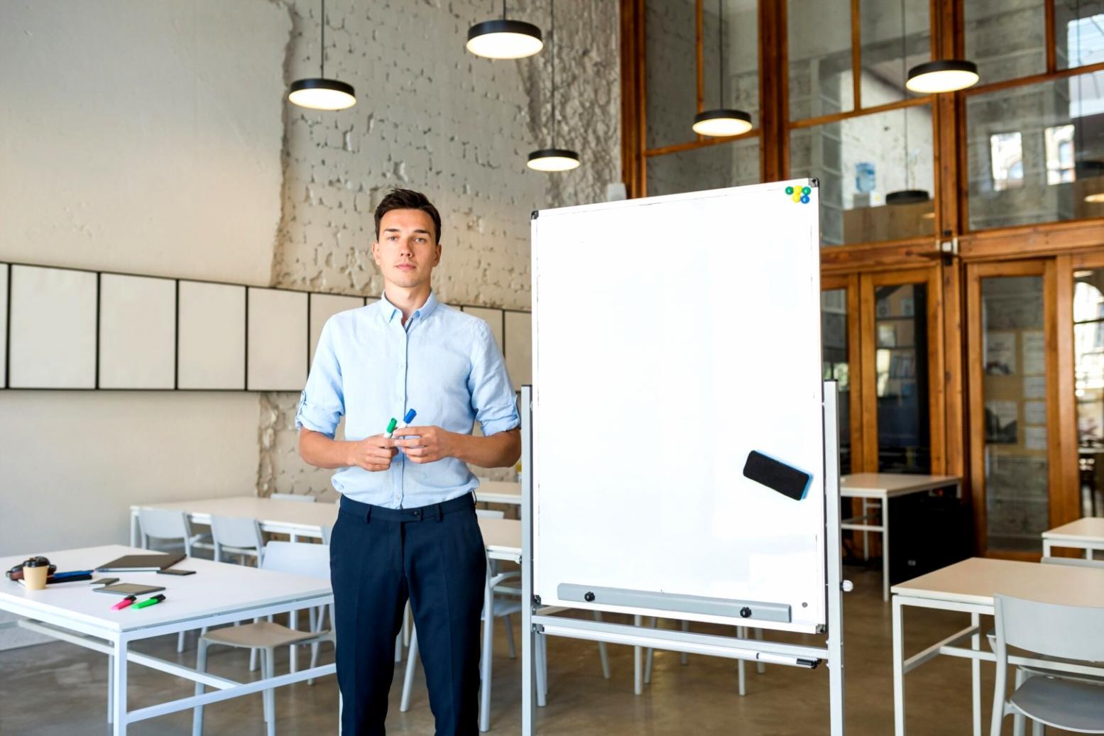 Streamlined invoice creation interface with Australian business details